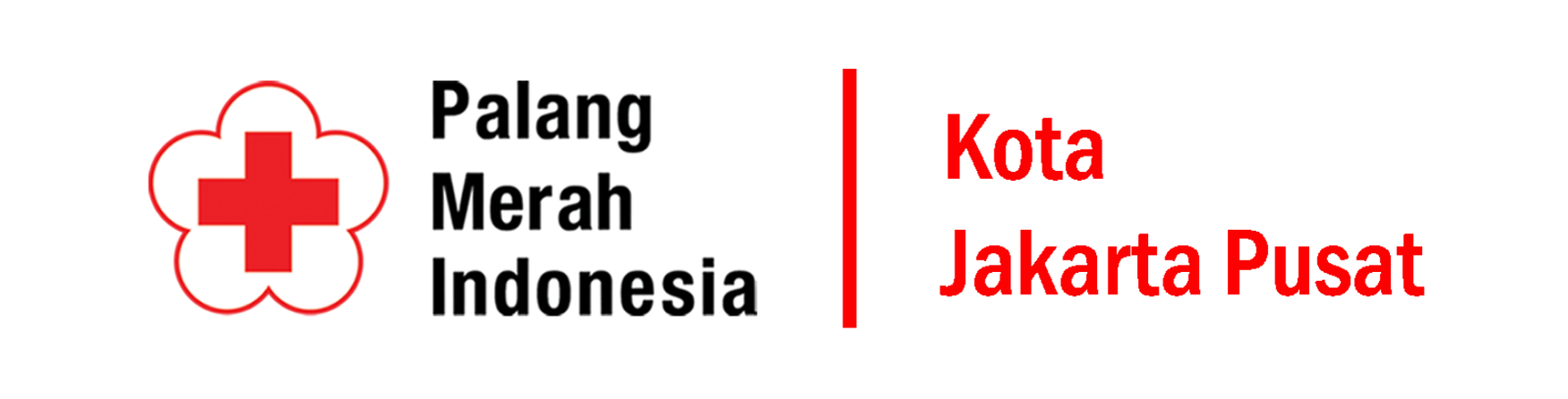 logo pmi jakpus