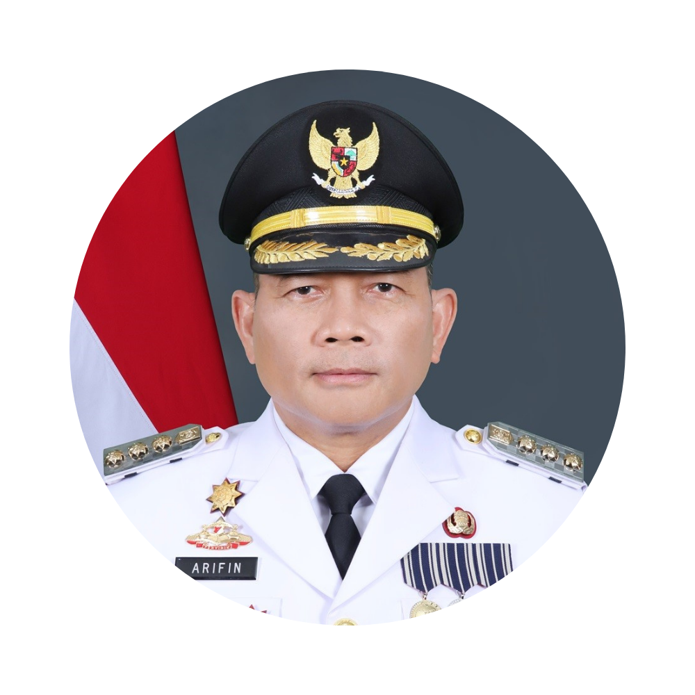 Walikota Jakarta Pusat