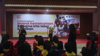Isyarat Kemanusiaan