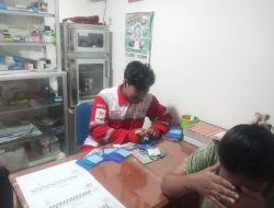 klink pmi jakpus