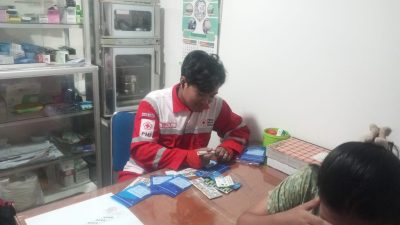 klink pmi jakpus