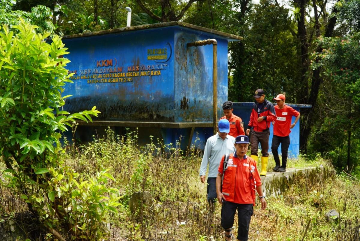 PMI Jakpus Tutup Misi Kemanusiaan Tahap II, Fokus Pemulihan Infrastruktur dan Spiritual Warga
