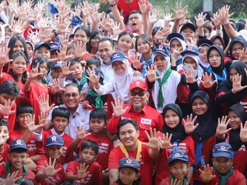 Aku & PMR H. Asep Djuanda