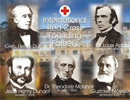 komite palang merah indonesia