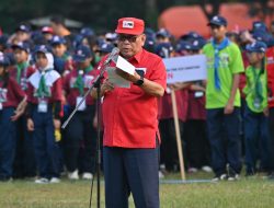 Cerpen Asep Djuanda Sunarya PMI Jakpus