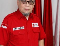 asep djuanda PMI
