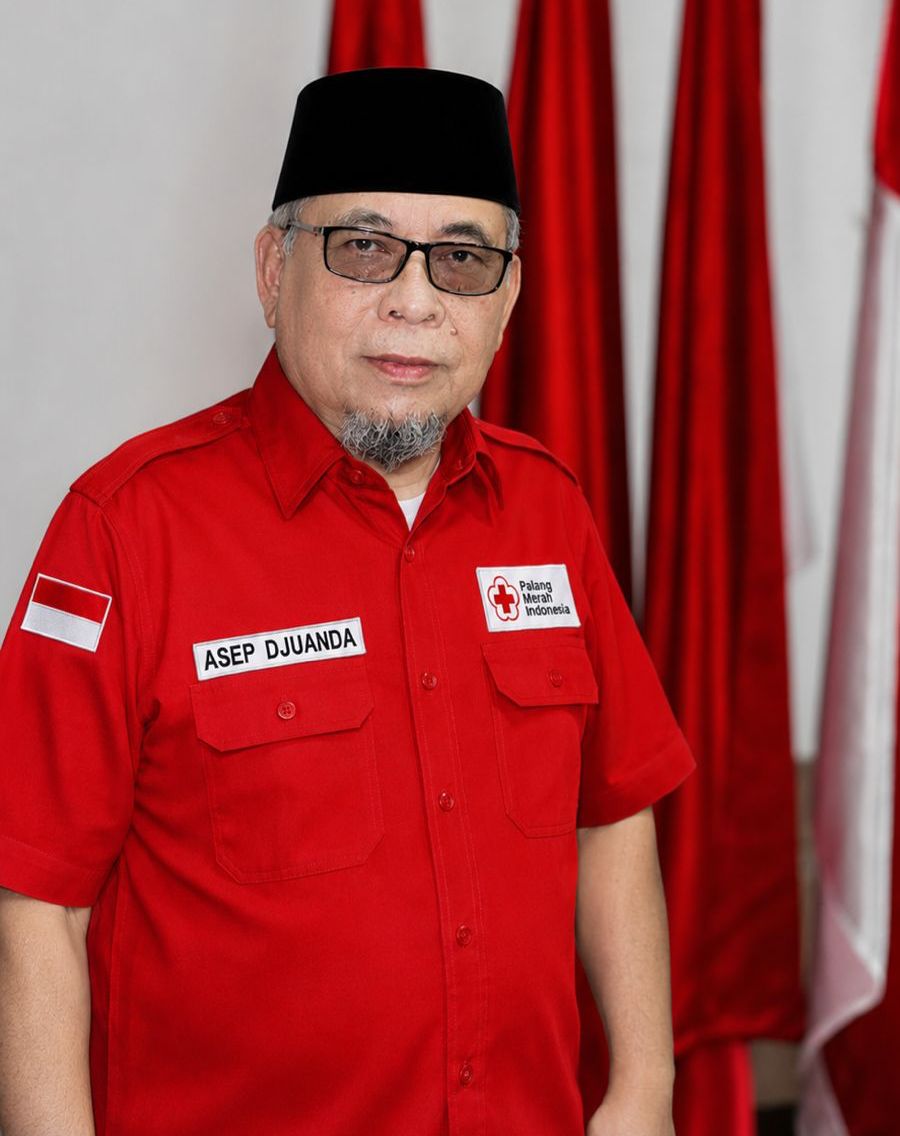 asep djuanda PMI