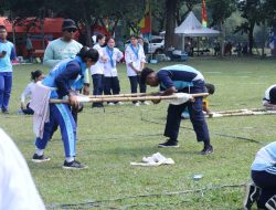 Cerpen Asep Djuanda PMI Jakpus
