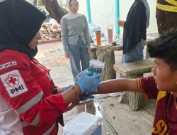Kegiatan FESFLO (Festival Deflover) Vol. 6 yang diselenggarakan SMA Negeri 30 Jakarta pada 22–23 Agustus 2026 mendapat dukungan kesiapsiagaan medis dari PMI Kota Jakarta Pusat.