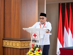 Lambang Palang Merah di Dadaku, Asep Djuanda