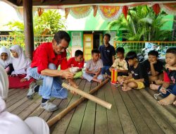 noorsyirwan PMI Jakpus