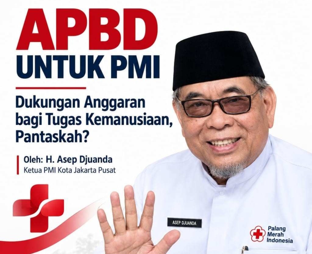 Dukungan Anggaran bagi Tugas Kemanusiaan, Pantaskah?